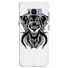 demon wolf Samsung Galaxy S8 Plus