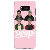 dobre twins Samsung Galaxy S8