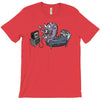 monster found something better T-Shirt