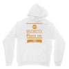 broomstick Unisex Hoodie