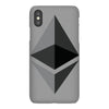 Ethereum Coin iPhoneX