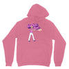 hadou ken Unisex Hoodie
