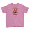 ankylosaurus Youth Tee