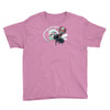 fine insect friends Youth Tee