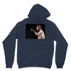alhamd&uuml;lillah tomorrow i am going to smesh your boy Unisex Hoodie