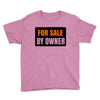 for sale Youth Tee