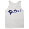 fantasi simple Tank Top