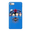 stranger park iPhone 7 Case