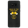 Gold Is The New Pink Fight Like A Kid! Samsung Galaxy S8