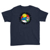 you choo choo choose me Youth Tee