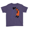 goku vs freeza 2 Youth Tee