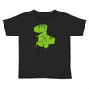 legosaurus rex Toddler T-shirt