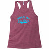 brazilian jiu jitsu  mma boxen fight Racerback Tank