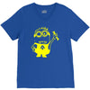 camiseta minion mecanic V-Neck Tee