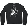 vegeta dragonball z son goku piccolo Crewneck Sweatshirt