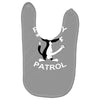 pussay patrol Baby Bibs