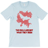 the owls T-Shirt