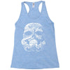 storm trooper Racerback Tank