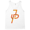 Jake Paul Tank Top