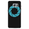 camera shutter Samsung Galaxy S7 Case