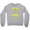 this isn't even my final form 1 Crewneck Sweatshirt