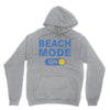 beach mode on Unisex Hoodie