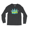 we are the almig17ty seniors carver high school Long Sleeve Shirts