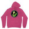 CUTE SNAKE Unisex Hoodie