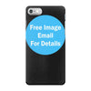 american apparel iPhone 7 Case