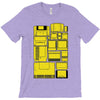 the cartridge family T-Shirt