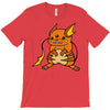 raichu problem T-Shirt