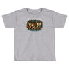 where the halflings are Toddler T-shirt