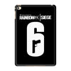 Rainbow Six Siege iPad Mini 4
