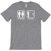 fishing   problem solved T-Shirt