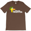 duck norris T-Shirt