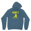 gump's lawn mowing service t shirt Hoodie