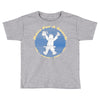 race for a snack Toddler T-shirt