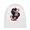 arashikage clan Baby Beanies