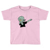 DABBİNG LEPRECHAUN Toddler T-shirt