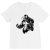 venom V-Neck Tee