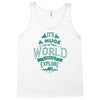 explore Tank Top
