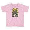 punchofmonstero v1 Toddler T-shirt