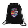 konstantin shalev Drawstring Bags