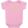 Stardust Baby Onesie