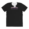 just one more chapter] All Over Women's T-shirt