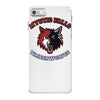 mystic falls iPhone 7 Case