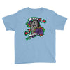 naptime Youth Tee