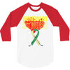 Humboldt Strong 3/4 Sleeve Shirt