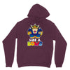 like a bows Hoodie
