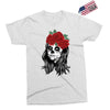 Skull Girl Exclusive T-shirt